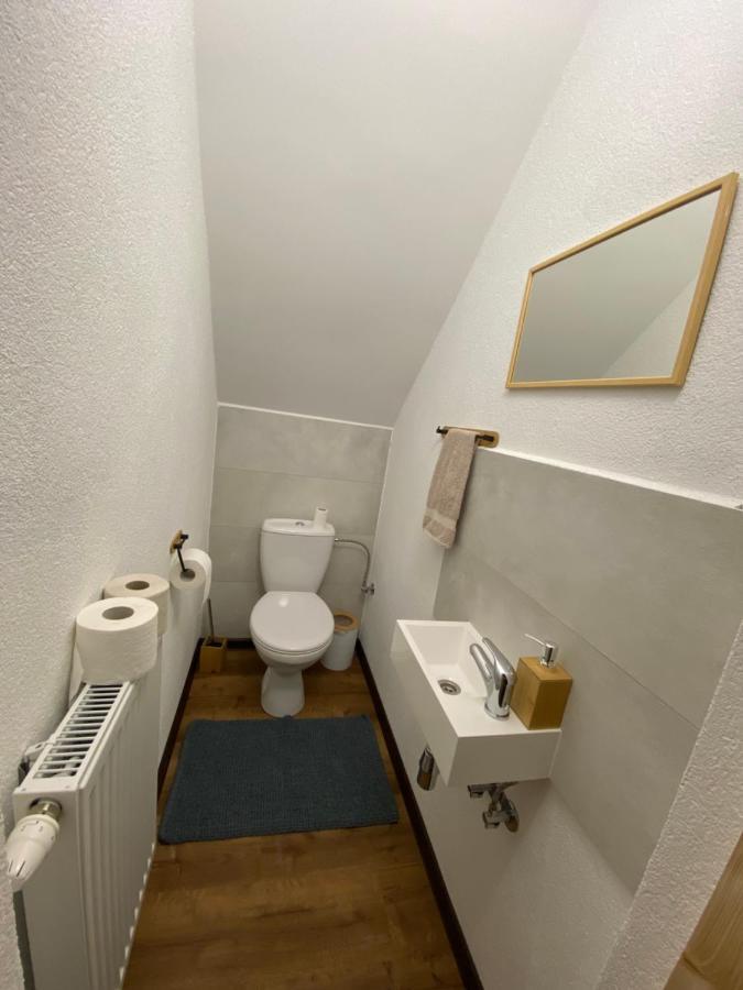 Chalupa Tomas Vígľaš Exterior photo